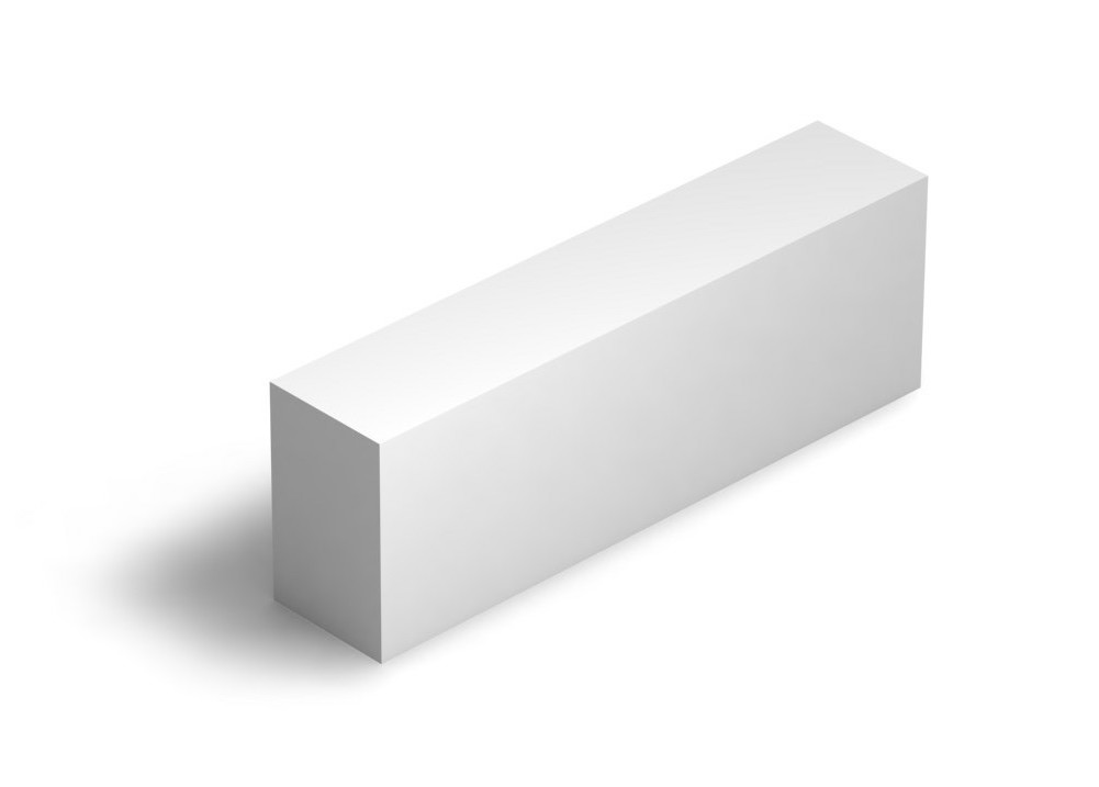 Ytong válaszfal elem Pve 600×200×100